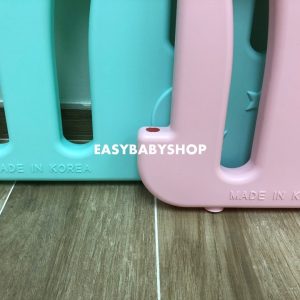 EDUPLAY Fence 2塊大圍欄