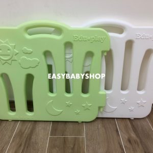 EDUPLAY Fence 2塊大圍欄