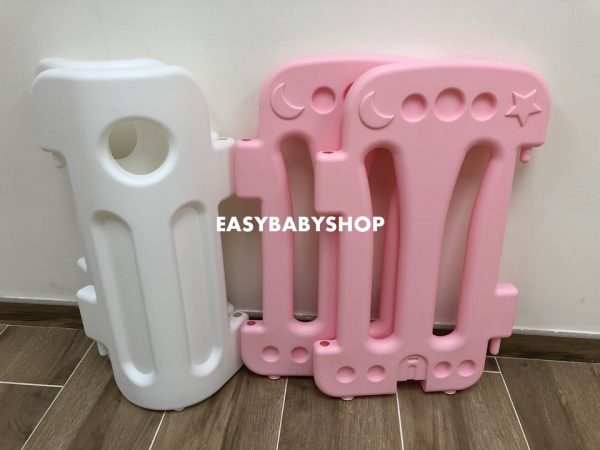 EDUPLAY Fence 2塊大圍欄