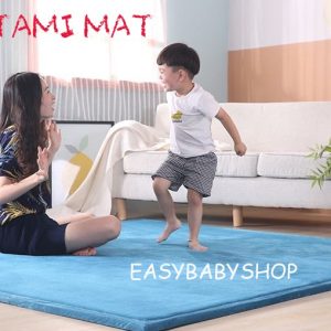 Tatami Mat 超軟榻榻米地墊 30mm (其他尺寸訂製)