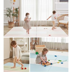 CARAZ PLAYMAT 4接地墊