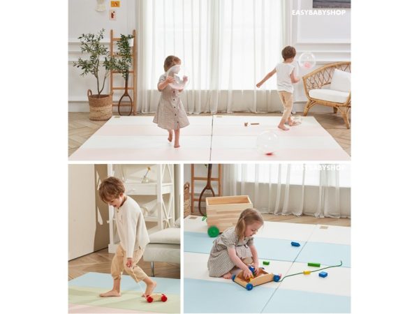 CARAZ PLAYMAT 4接地墊