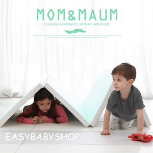MOM&MAUM Playmat 3.4.5接地墊