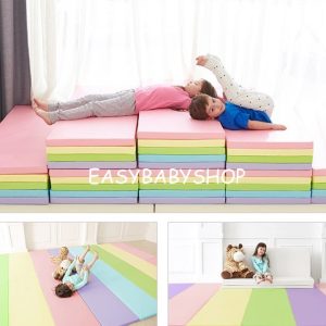 MOM&MAUM Playmat 3.4.5接地墊