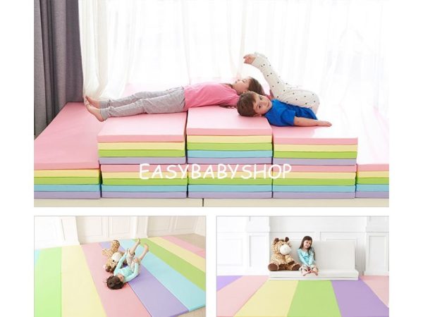 MOM&MAUM Playmat 3.4.5接地墊