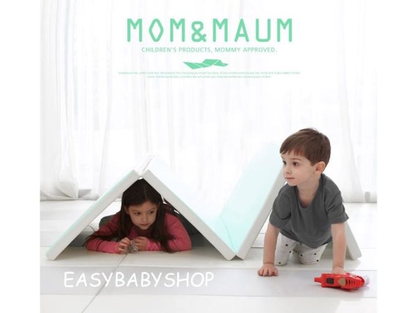 MOM&MAUM Playmat 圍牆式地墊