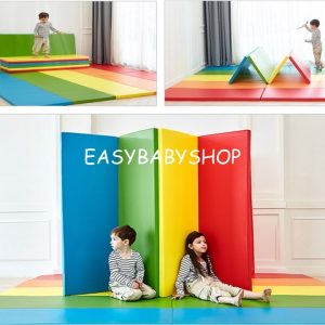 MOM&MAUM Playmat 圍牆式地墊