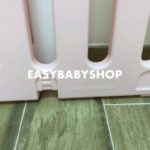 CARAZ FENCE + PLAYMAT 70CM(H) (9+1) 10塊圍欄連地墊組合 (140X213CM地墊)