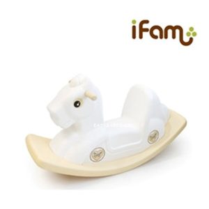 iFam Rocking Horse 搖搖馬