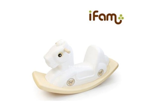 iFam Rocking Horse 搖搖馬