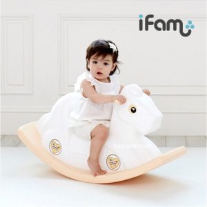 iFam Rocking Horse 搖搖馬