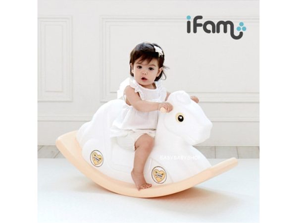 iFam Rocking Horse 搖搖馬