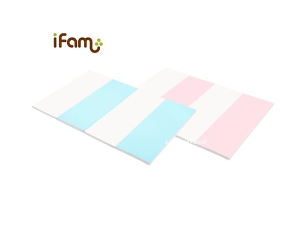 iFam RUUN Like U Playmat 遊戲地墊 213x141x4cm