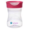 b.box 學飲杯 粉紅色【香港原裝行貨】