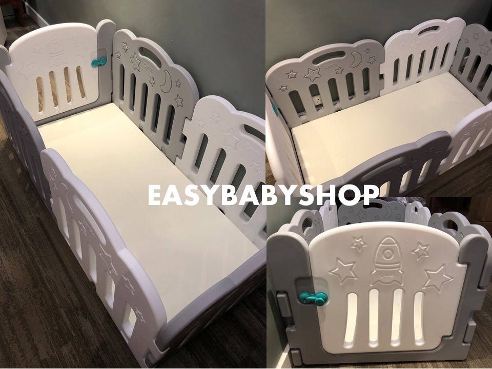 Caraz shop baby fence