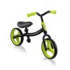 Globber GO BIKE 平衡車 黑/青綠