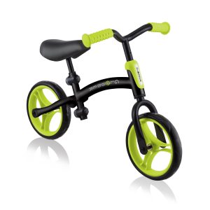 Globber GO BIKE 平衡車 黑/青綠