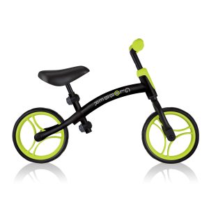 Globber GO BIKE 平衡車 黑/青綠