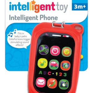 K's Kids Intelligent Phone 兒童智能電話