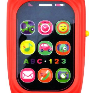 K's Kids Intelligent Phone 兒童智能電話