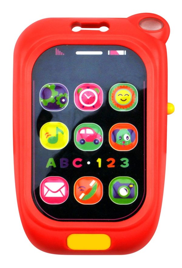 K's Kids Intelligent Phone 兒童智能電話