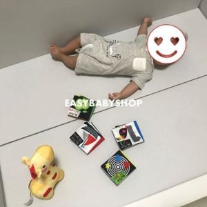 【現貨】Caraz Nice Bumper Mat 寶寶屋