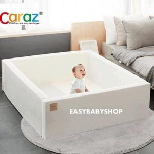 【現貨】Caraz Multi-Function Bumper Mat 寶寶屋