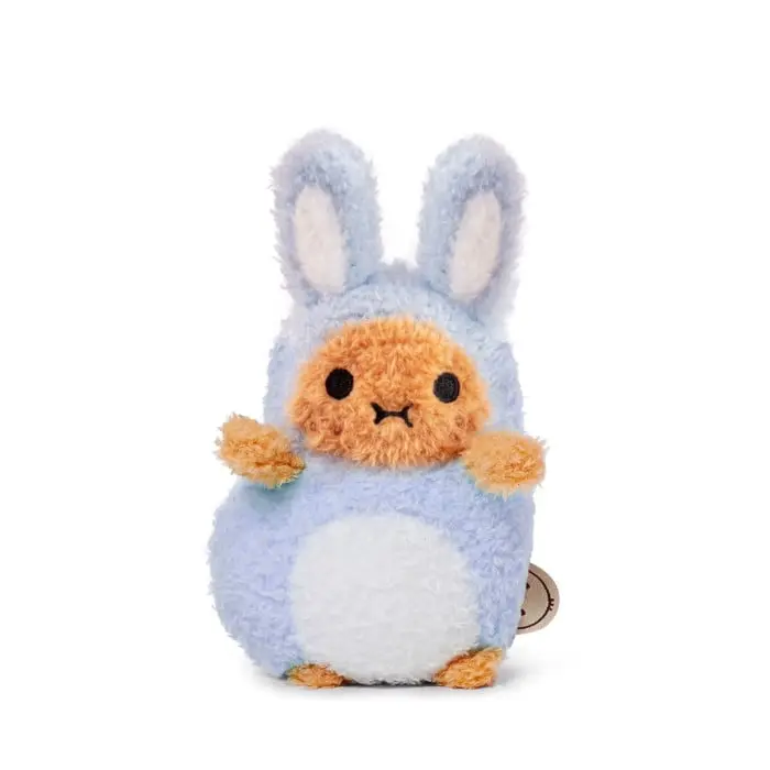 Blue Rabbit-1