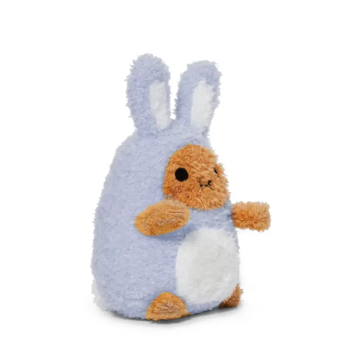 Blue Rabbit-2
