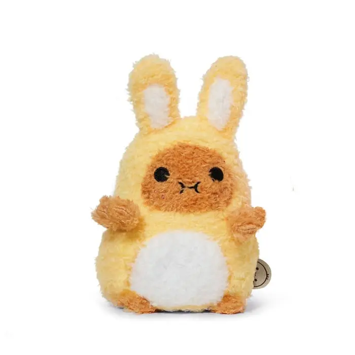 Yellow Rabbit-1