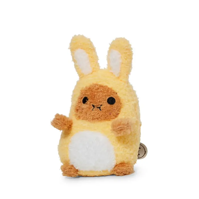 Yellow Rabbit-2