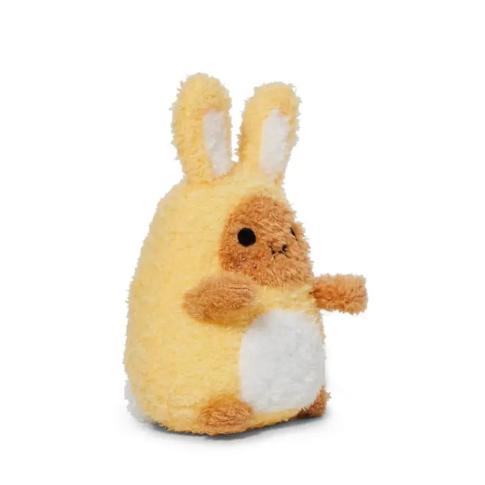 Yellow Rabbit-3