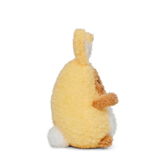 Yellow Rabbit-4