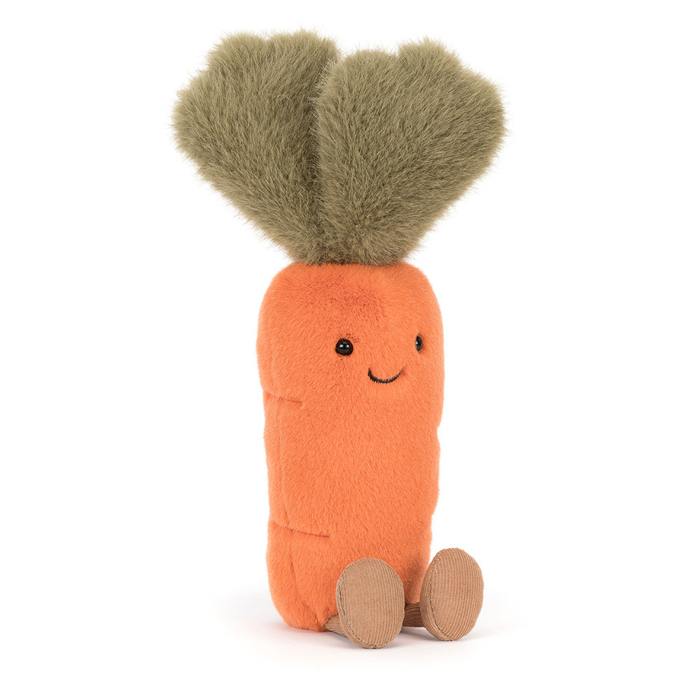Amuseables Carrot-1