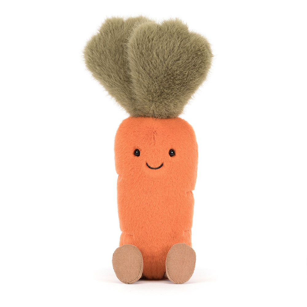 Amuseables Carrot-4