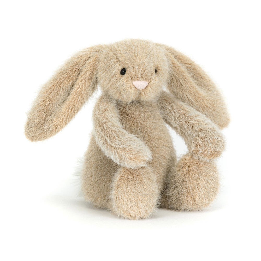 Oat Flufflet Bunny-1
