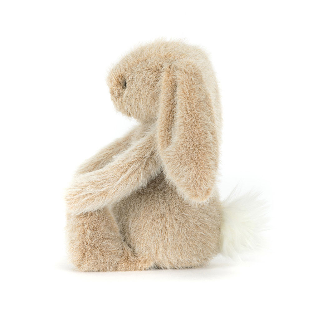 Oat Flufflet Bunny-2