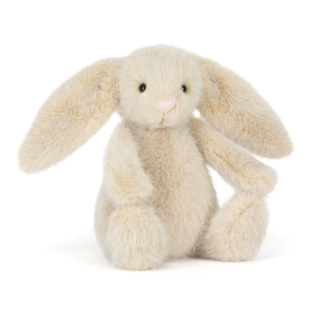 Wheat Flufflet Bunny-1
