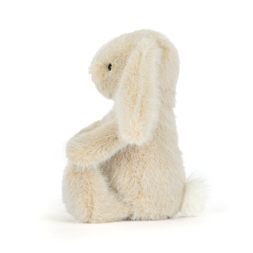 Wheat Flufflet Bunny-2