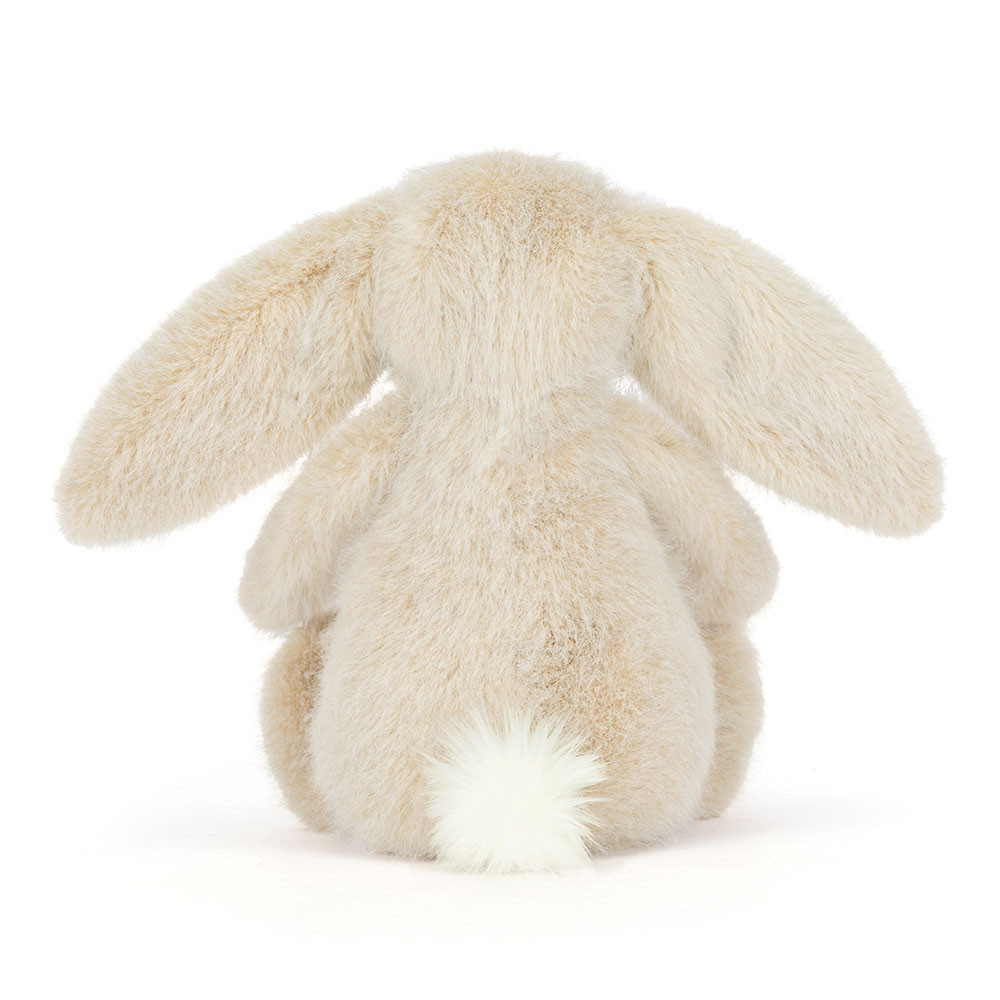Wheat Flufflet Bunny-3