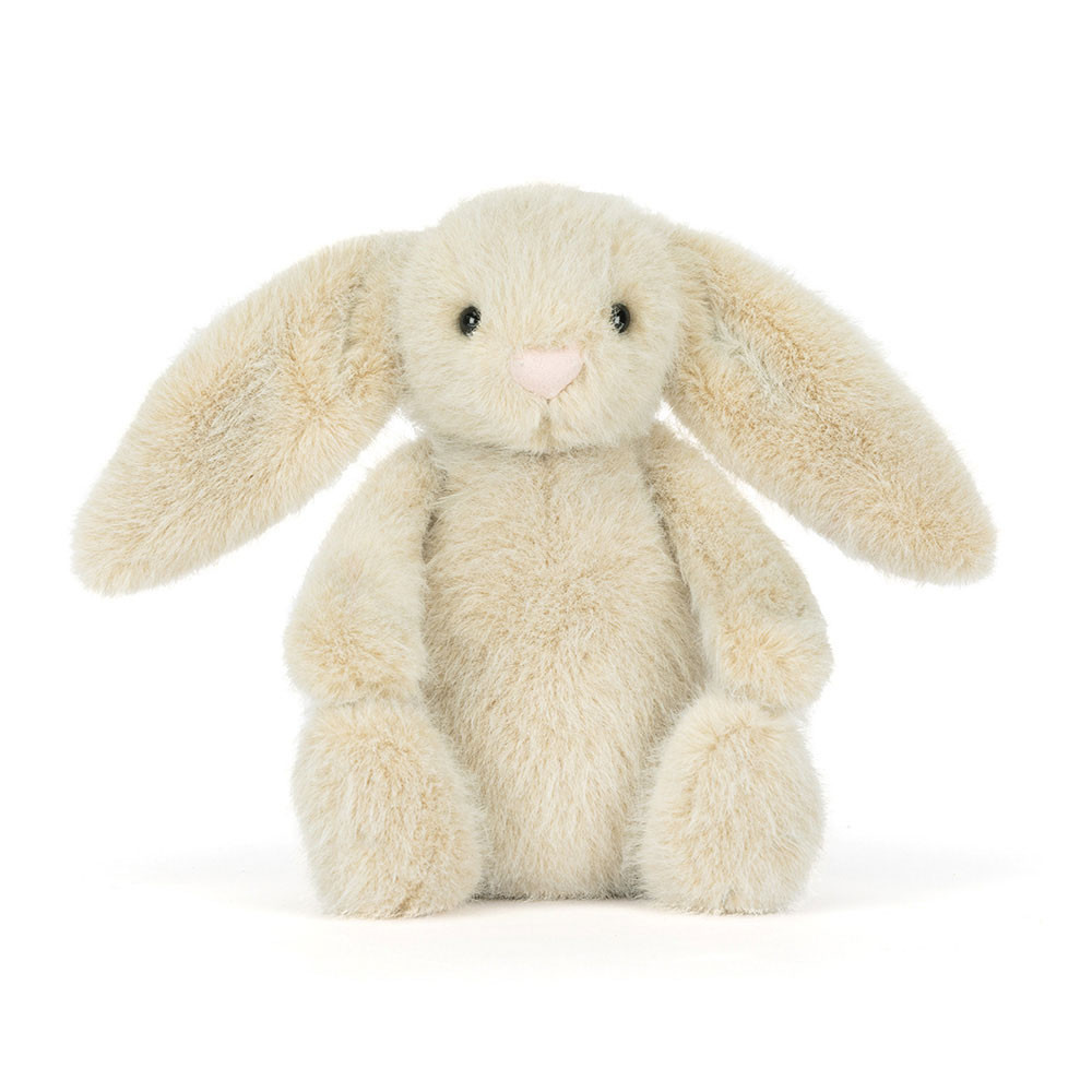 Wheat Flufflet Bunny-4
